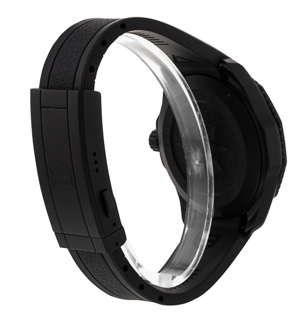 Tag Heuer Aquaracer WBP1112.FT6199 Image 3